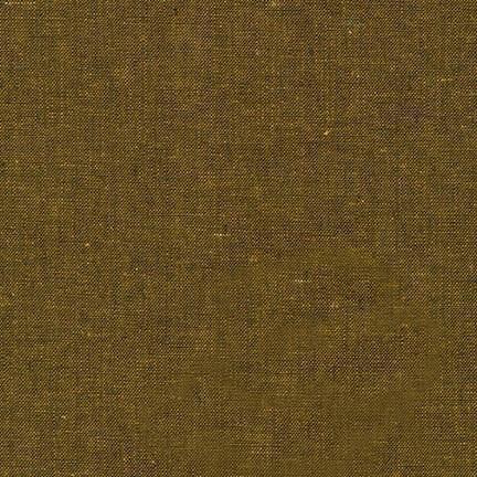 Robert Kaufman - Essex Yarn Dyed Solids - 159-Spice - gatherhereonline.sbs