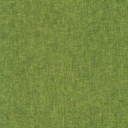 Robert Kaufman-Essex Yarn Dyed Solids-fabric-31-Palm-gather here online