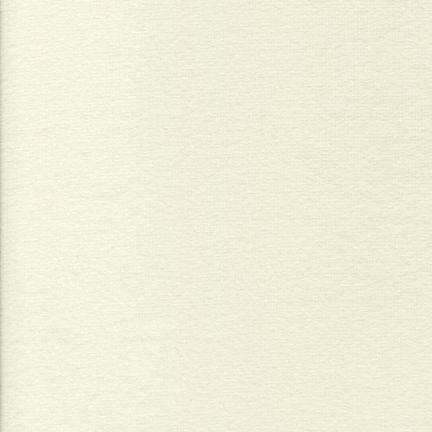 Robert Kaufman - Flannel Solids - 1181 - Ivory - gatherhereonline.sbs