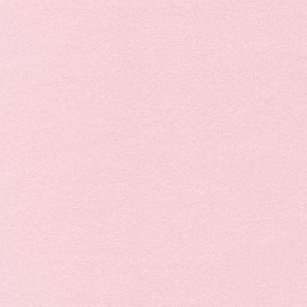 Robert Kaufman - Flannel Solids - 1225 - Medium Pink - gatherhereonline.sbs
