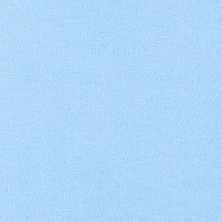 Robert Kaufman - Flannel Solids - 152 - Cloud - gatherhereonline.sbs