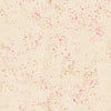 Ruby Star Society-Speckled-fabric-16M Metallic Neon Pink-gather here online