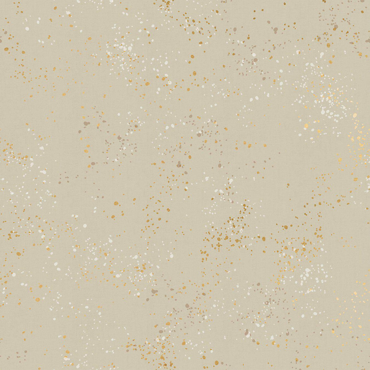 Ruby Star Society-Speckled-fabric-18M Metallic Natural-gather here online