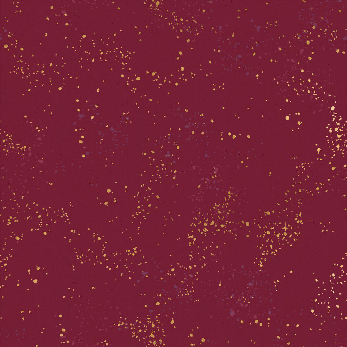 Ruby Star Society-Speckled-fabric-36M Metallic Wine Time-gather here online