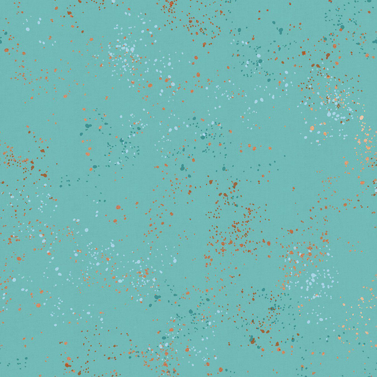 Ruby Star Society-Speckled Quilt Back 108" Wide-fabric-Turquoise-gather here online