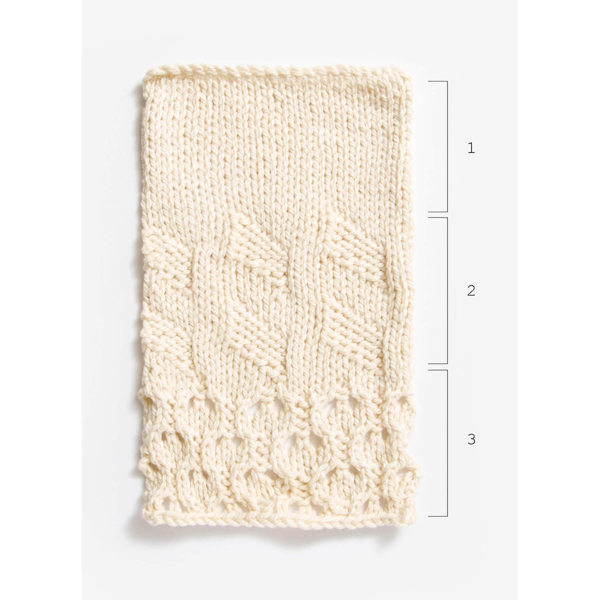 Blue Sky-Sweater-yarn-gather here online