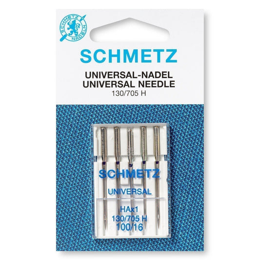 Schmetz-Universal Needles 90/14-sewing notion-gather here online