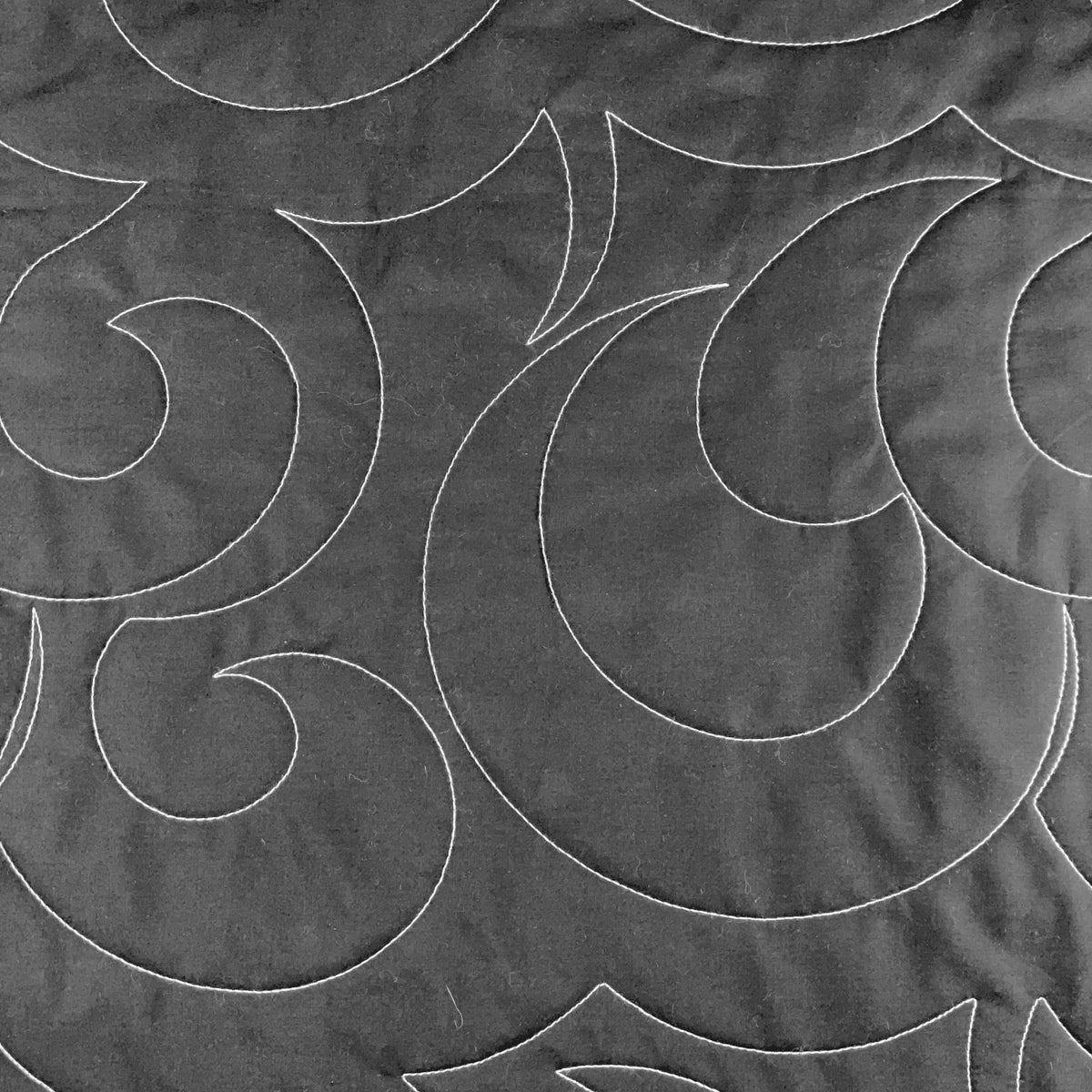 gather here quilting services-Edge to Edge (E2E) Quilting patterns-quilting services-Smoke-gather here online