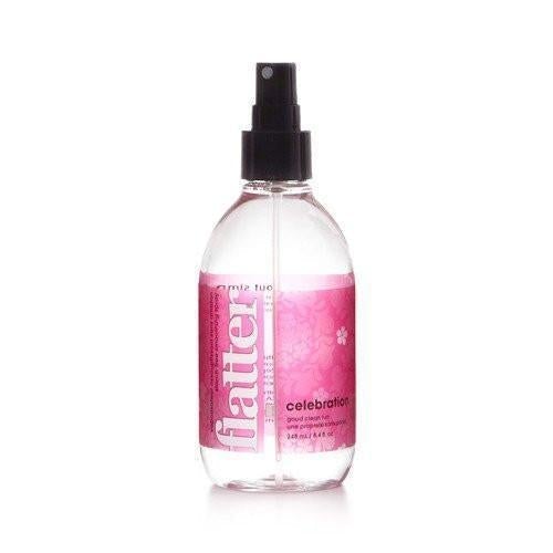 soak - Flatter Smoothing Spray - Celebration - Default - gatherhereonline.sbs