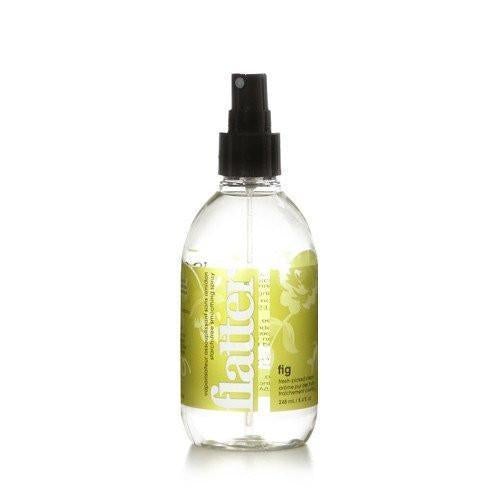 soak - Flatter Smoothing Spray - Fig - Default - gatherhereonline.sbs