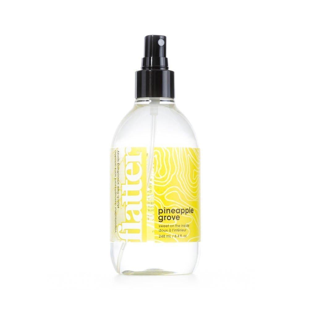 soak - Flatter Smoothing Spray - Pineapple Grove - Default - gatherhereonline.sbs