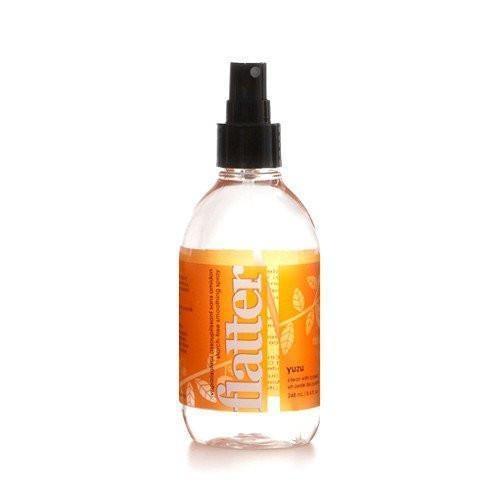 soak - Flatter Smoothing Spray - Yuzu - Default - gatherhereonline.sbs