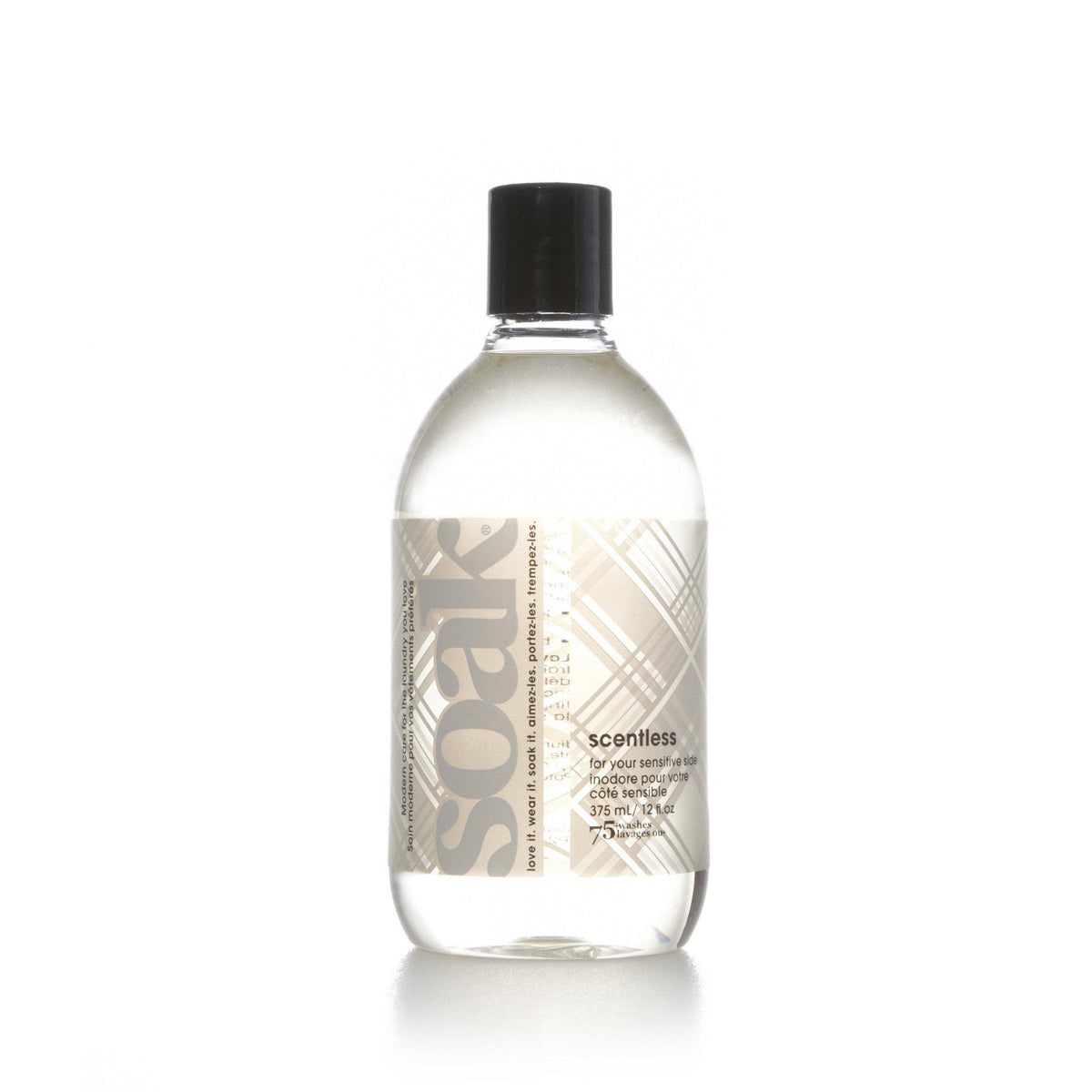 soak - Soak Wash - Scentless - Default - gatherhereonline.sbs