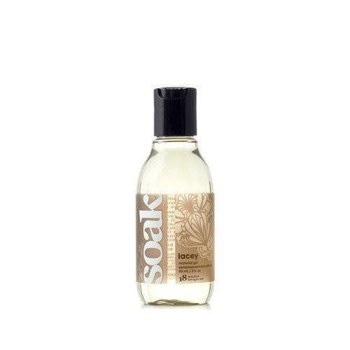 soak - Soak Wash Travel size - Lacey - Default - gatherhereonline.sbs