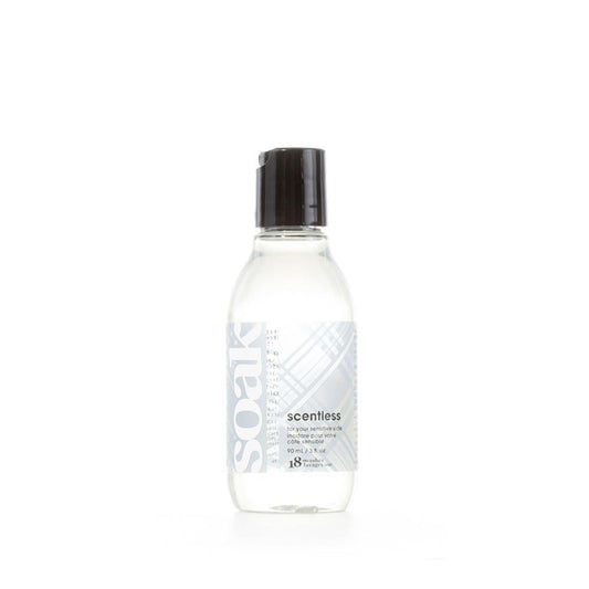 soak - Soak Wash Travel size - Scentless - Default - gatherhereonline.sbs