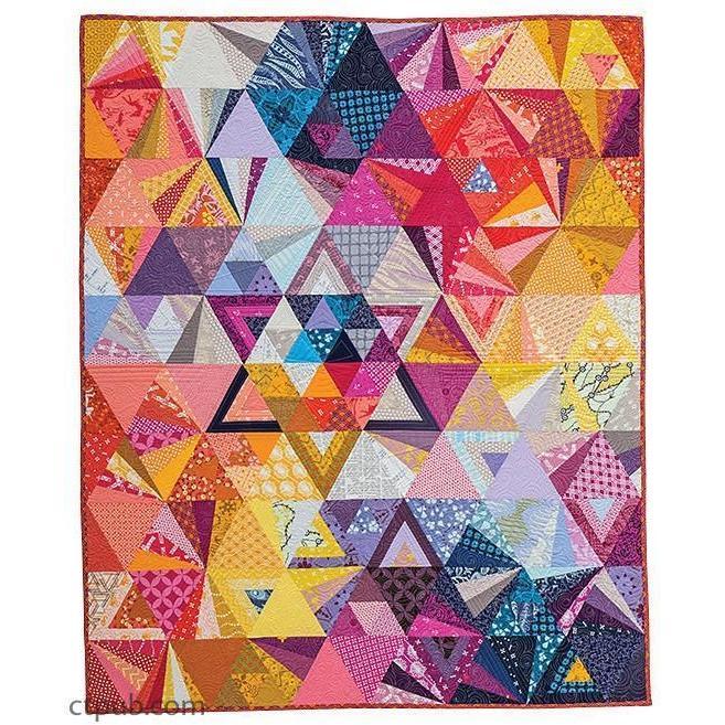 Stash Books / C&T - Quilting is my Therapy - Default - gatherhereonline.sbs