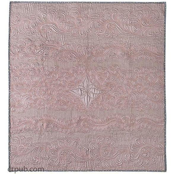 Stash Books / C&T - Quilting is my Therapy - Default - gatherhereonline.sbs