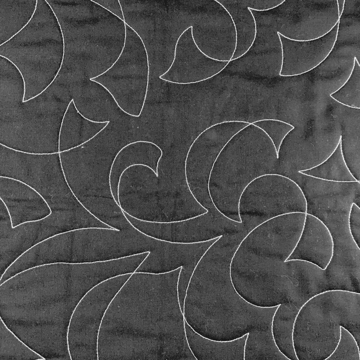 gather here quilting services-Edge to Edge (E2E) Quilting patterns-quilting services-Streamers-gather here online