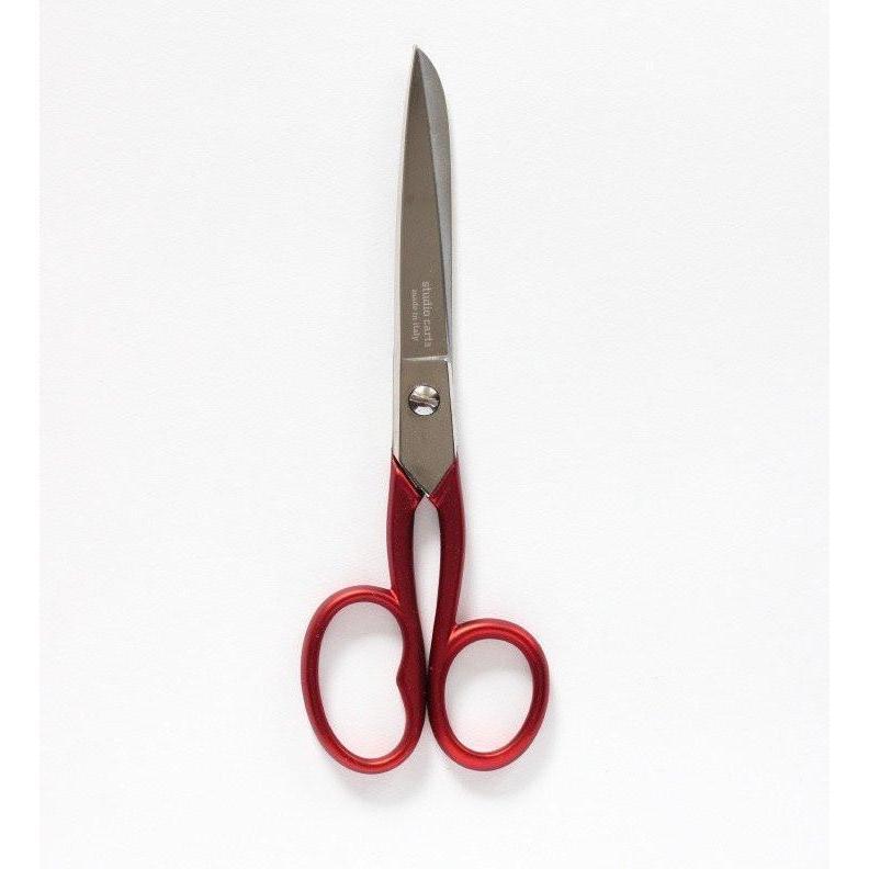 Studio Carta - Scarlet Red Scissors, Large - Default - gatherhereonline.sbs