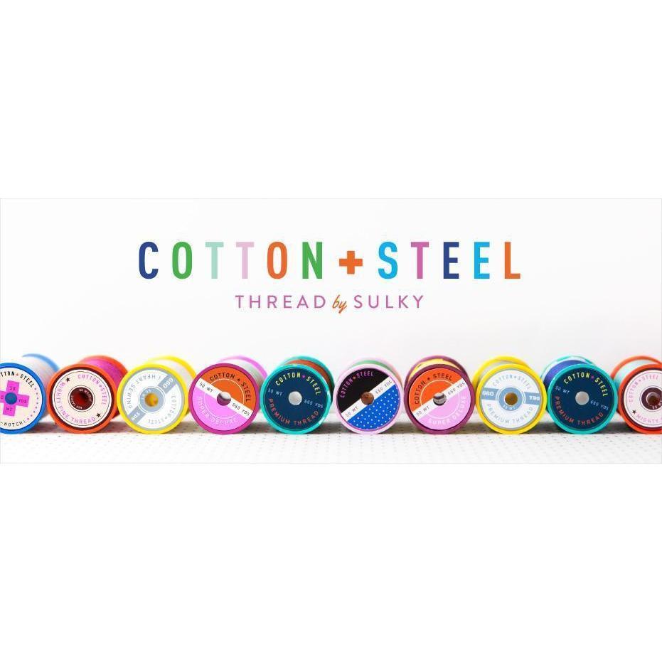 Gutermann - Sulky Cotton Thread to match - - gatherhereonline.sbs