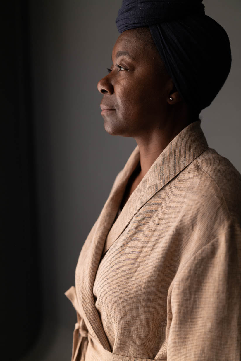 gather here classes-Sunday Robe-class-gather here online