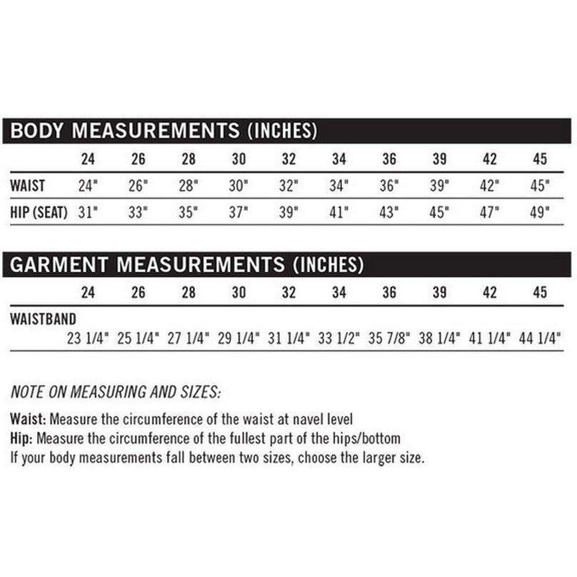 Thread Theory - Comox Trunks - Default - gatherhereonline.sbs
