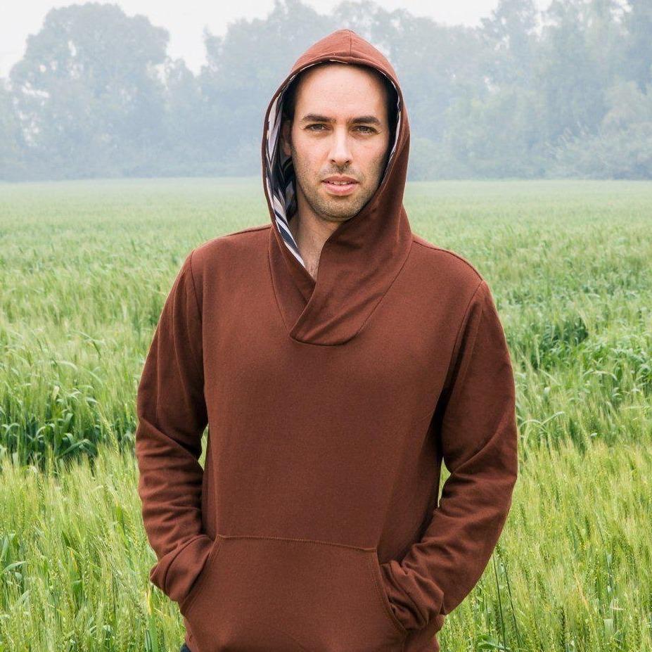 Thread Theory - Finlayson Sweater - - gatherhereonline.sbs
