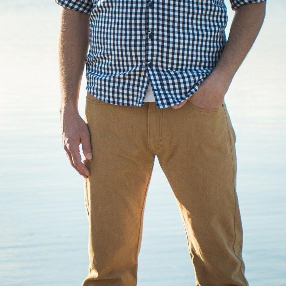Thread Theory - Fulford Jeans - - gatherhereonline.sbs
