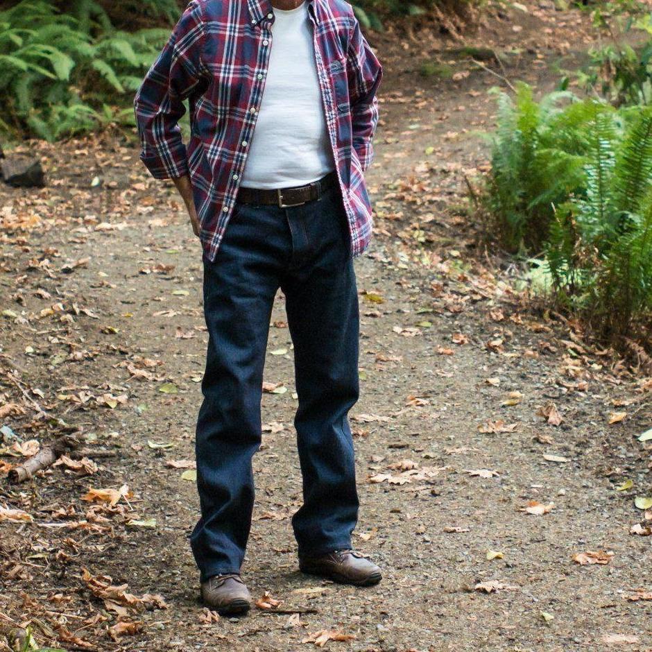 Thread Theory - Fulford Jeans - - gatherhereonline.sbs