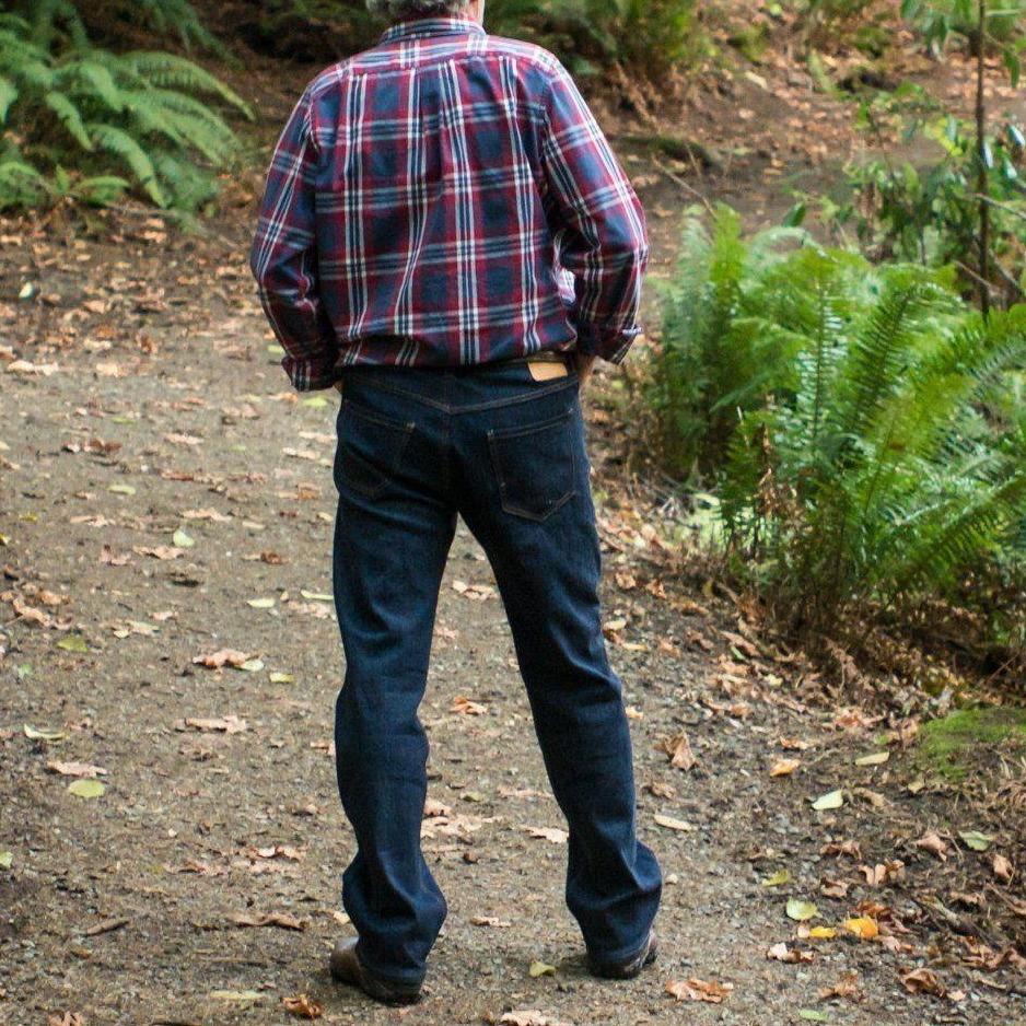 Thread Theory - Fulford Jeans - - gatherhereonline.sbs