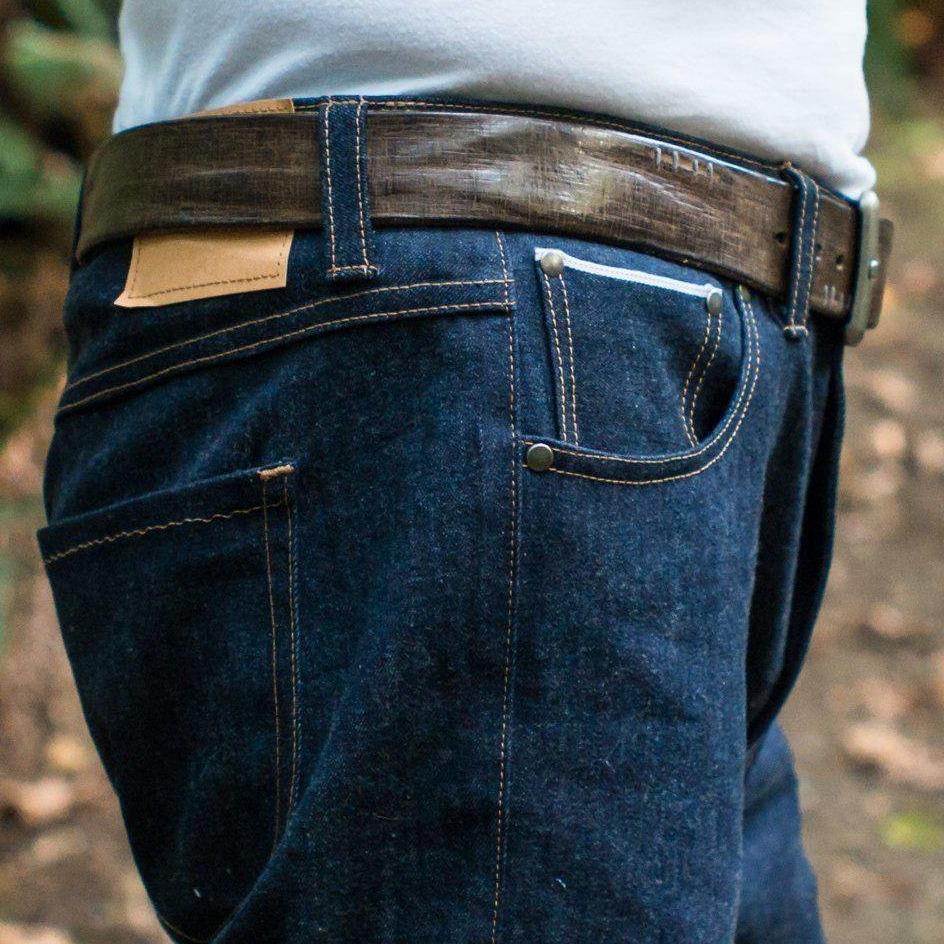 Thread Theory - Fulford Jeans - - gatherhereonline.sbs
