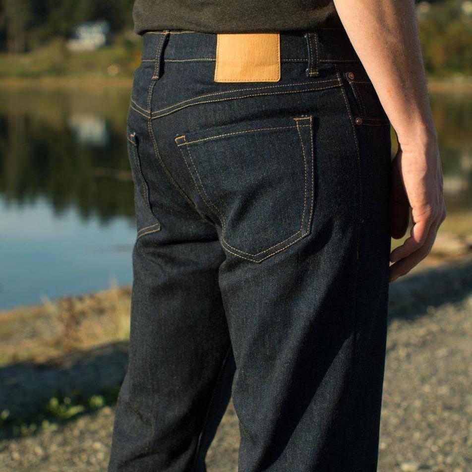 Thread Theory - Quadra Jeans - - gatherhereonline.sbs