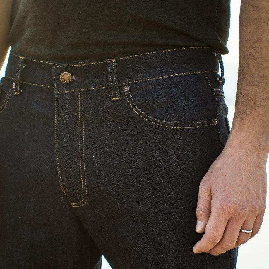 Thread Theory - Quadra Jeans - - gatherhereonline.sbs