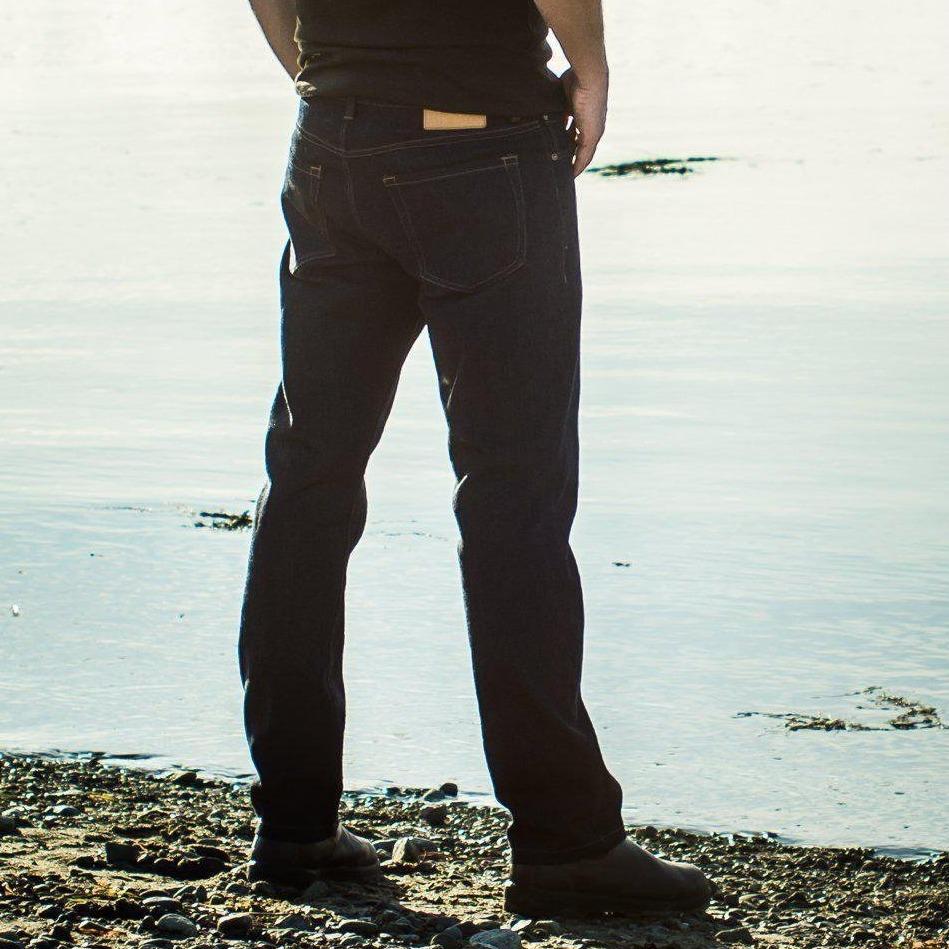 Thread Theory - Quadra Jeans - - gatherhereonline.sbs