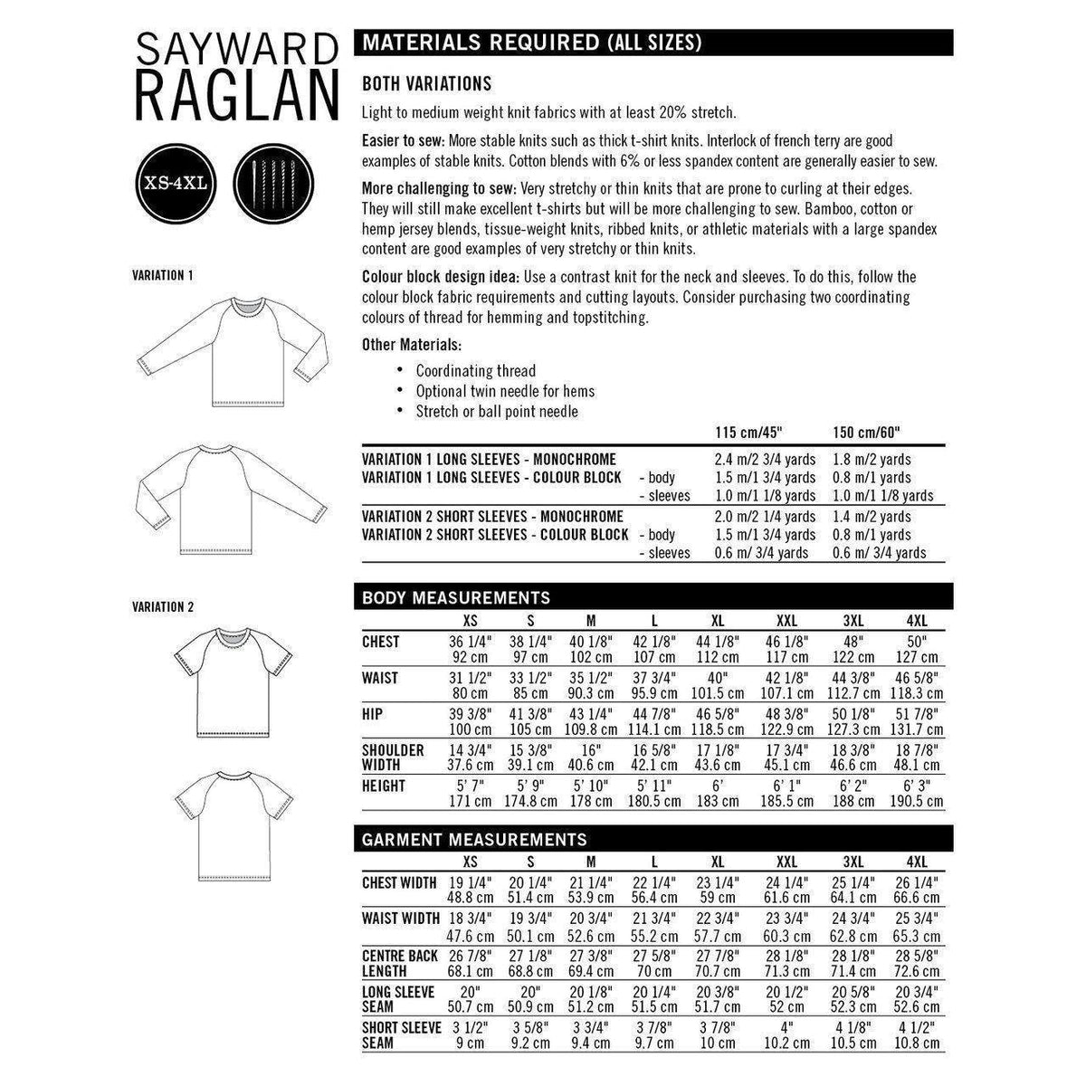 Thread Theory - Sayward Raglan - - gatherhereonline.sbs