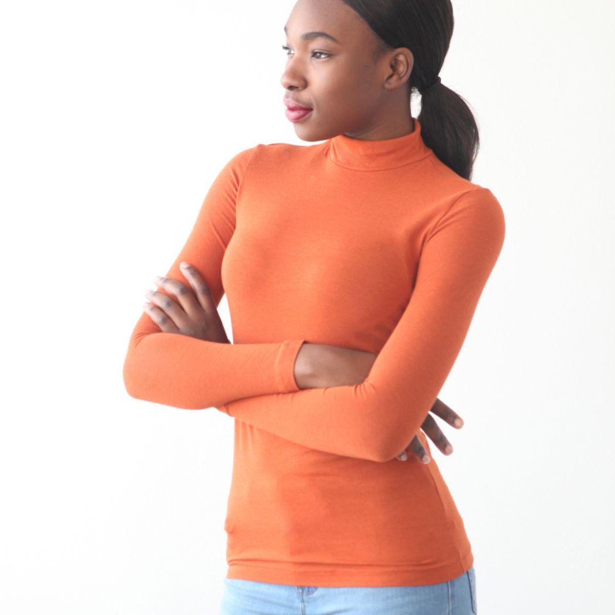 True Bias-Nikko Top and Dress by True Bias-sewing pattern-gather here online