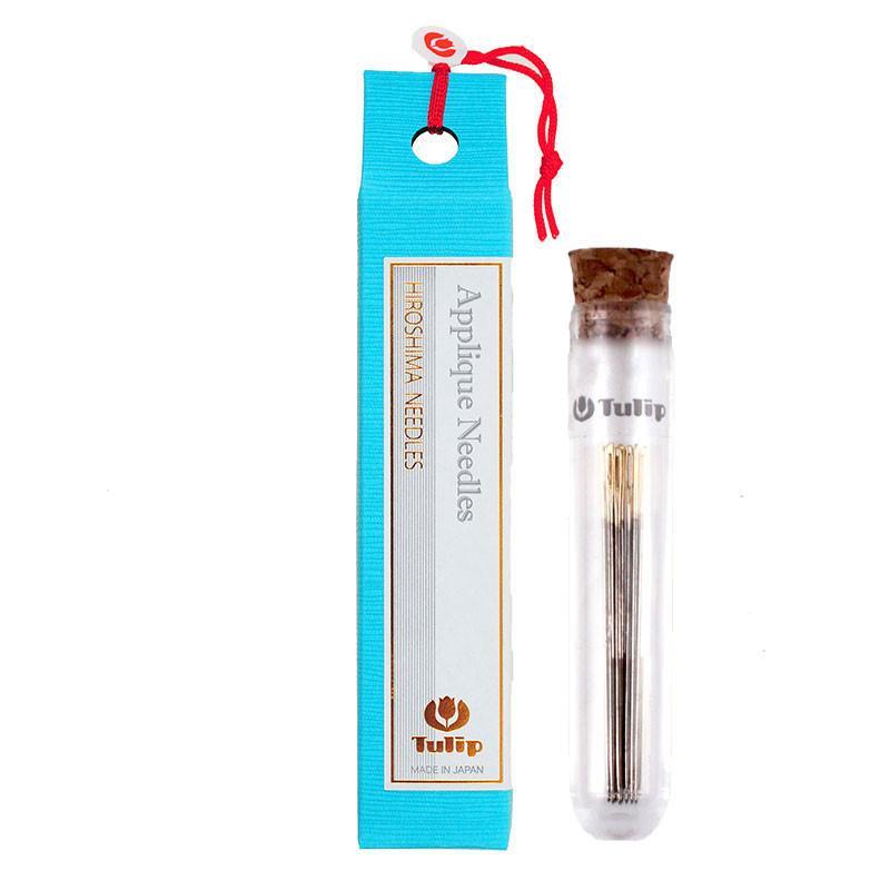 Tulip Company - Applique Needles - - gatherhereonline.sbs