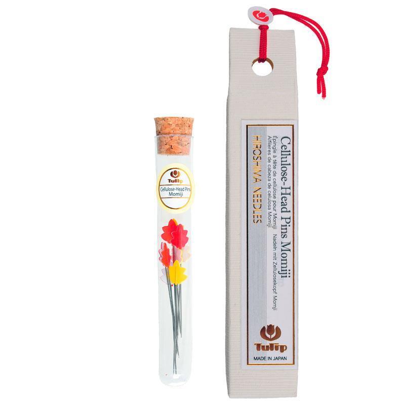 Tulip Company - Straight Momiji Pins - Default - gatherhereonline.sbs