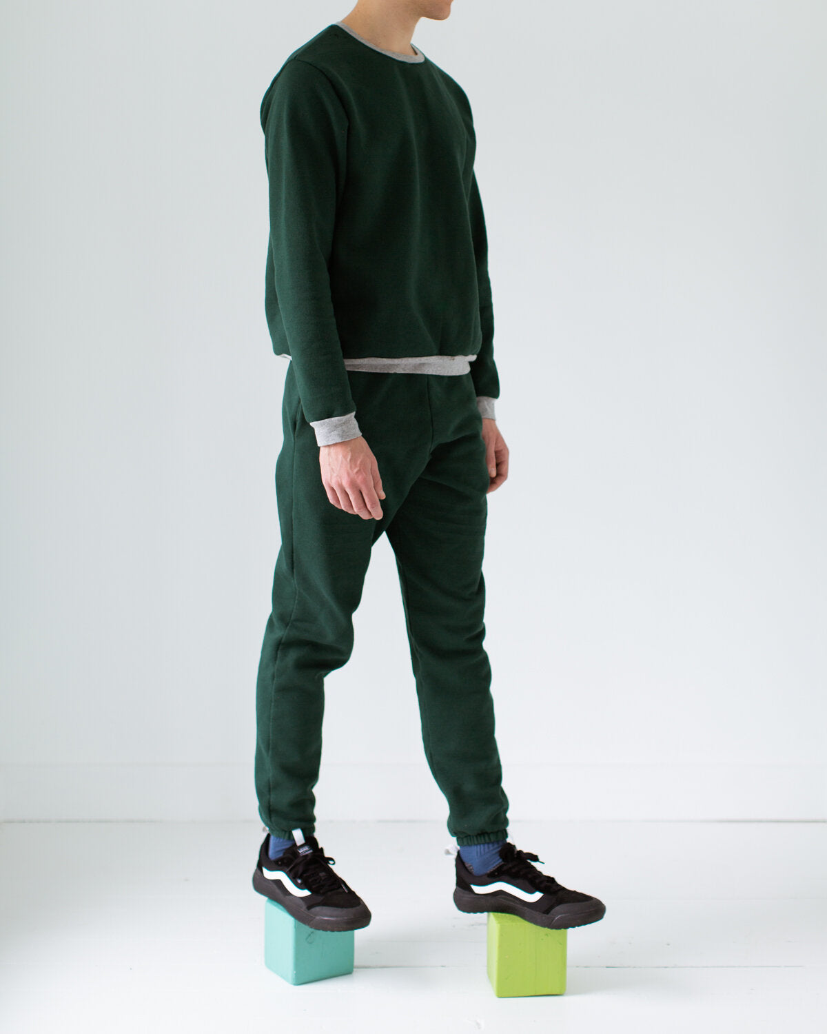 gather here classes-Sweatsuit - 3 session weekend-class-gather here online
