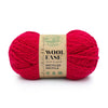 Lion Brand Yarns-Wool-Ease Thick & Quick Recycled-yarn-Red-gather here online