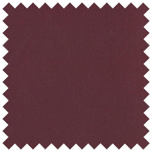 Carr Textile-10.10oz Waxed Army Duck Canvas in Burgundy-fabric-gather here online