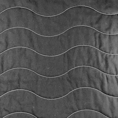 gather here quilting services-Edge to Edge (E2E) Quilting patterns-quilting services-Waves (2 inch)-gather here online