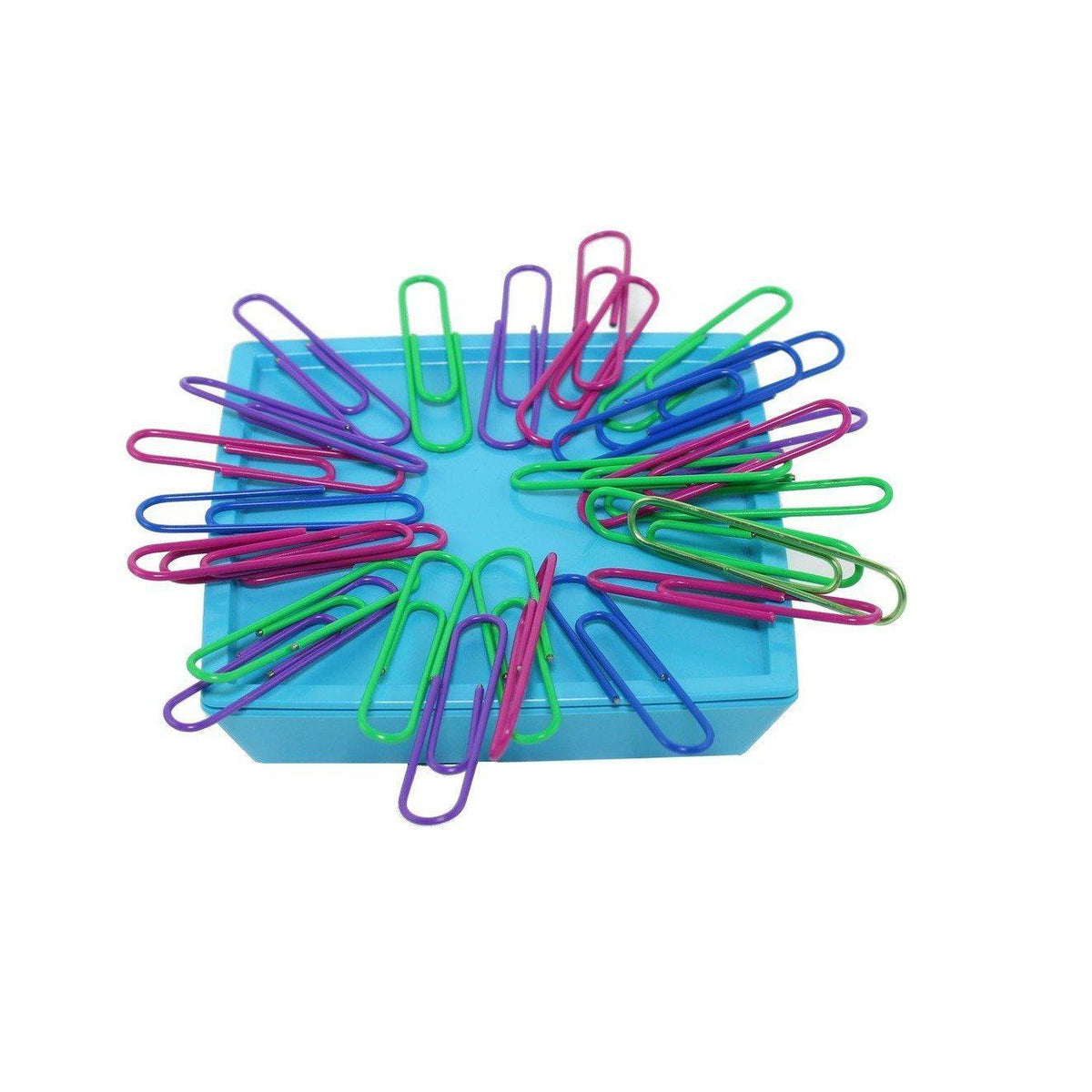 Zirkel - Zirkel magnetic pin cushion, Turquoise - - gatherhereonline.sbs