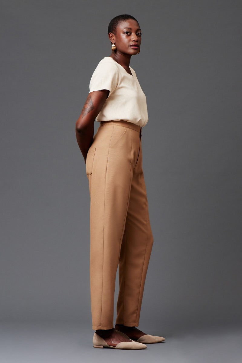 gather here classes-Acajou Pants - 3 sessions-class-gather here online
