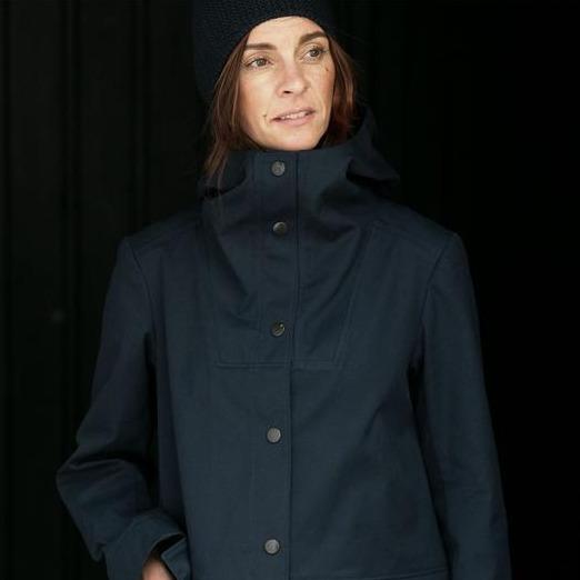 Assembly Line-Hoodie Parka Pattern-sewing pattern-Default-gather here online
