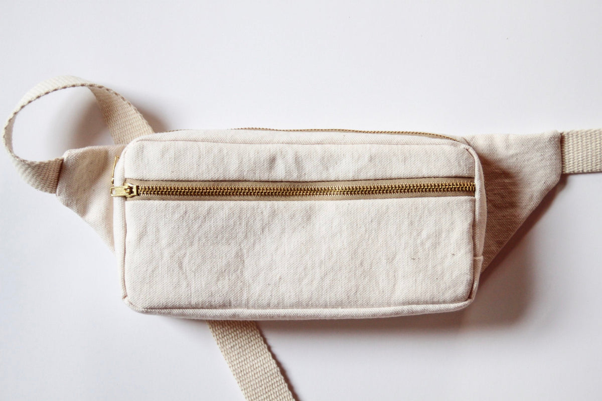 gather here classes-Fennel Fanny Pack - 2 sessions-class-gather here online