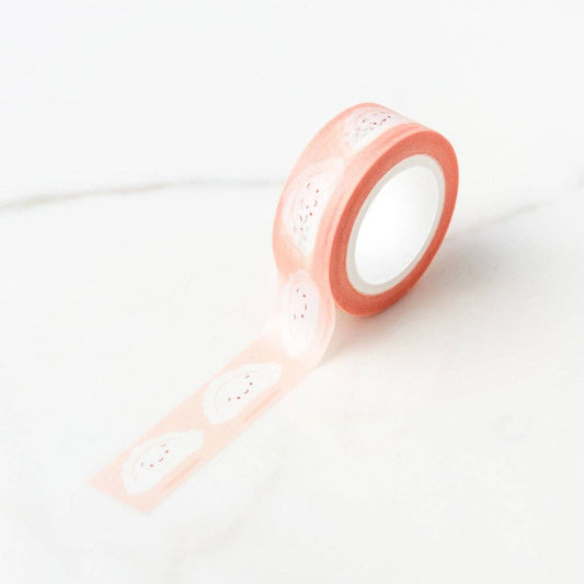 ILOOTPAPERIE-Happy Dumplings Washi Tape-notion-gather here online
