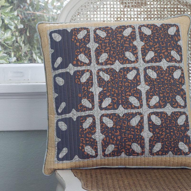gather here classes - Alturas Needle-turn Applique - Default - gatherhereonline.sbs
