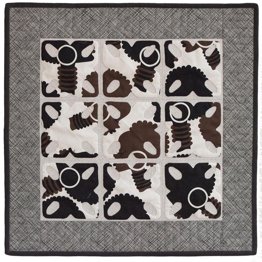 gather here classes - Alturas Needle-turn Applique - Default - gatherhereonline.sbs