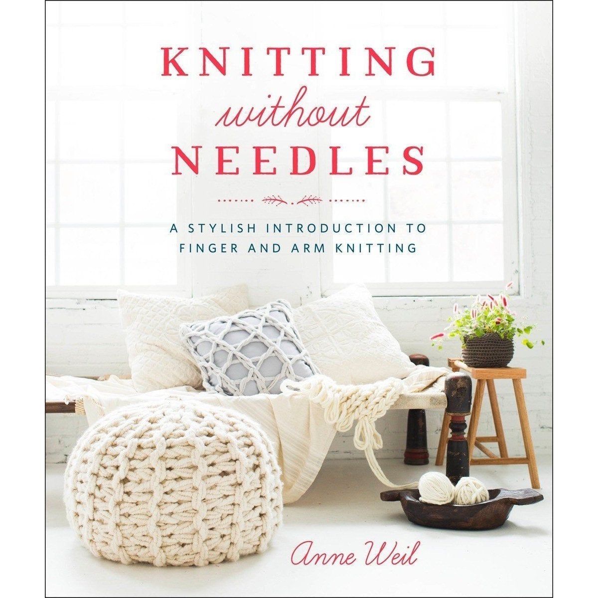 gather here classes - Arm Knitting 101 - Default - gatherhereonline.sbs